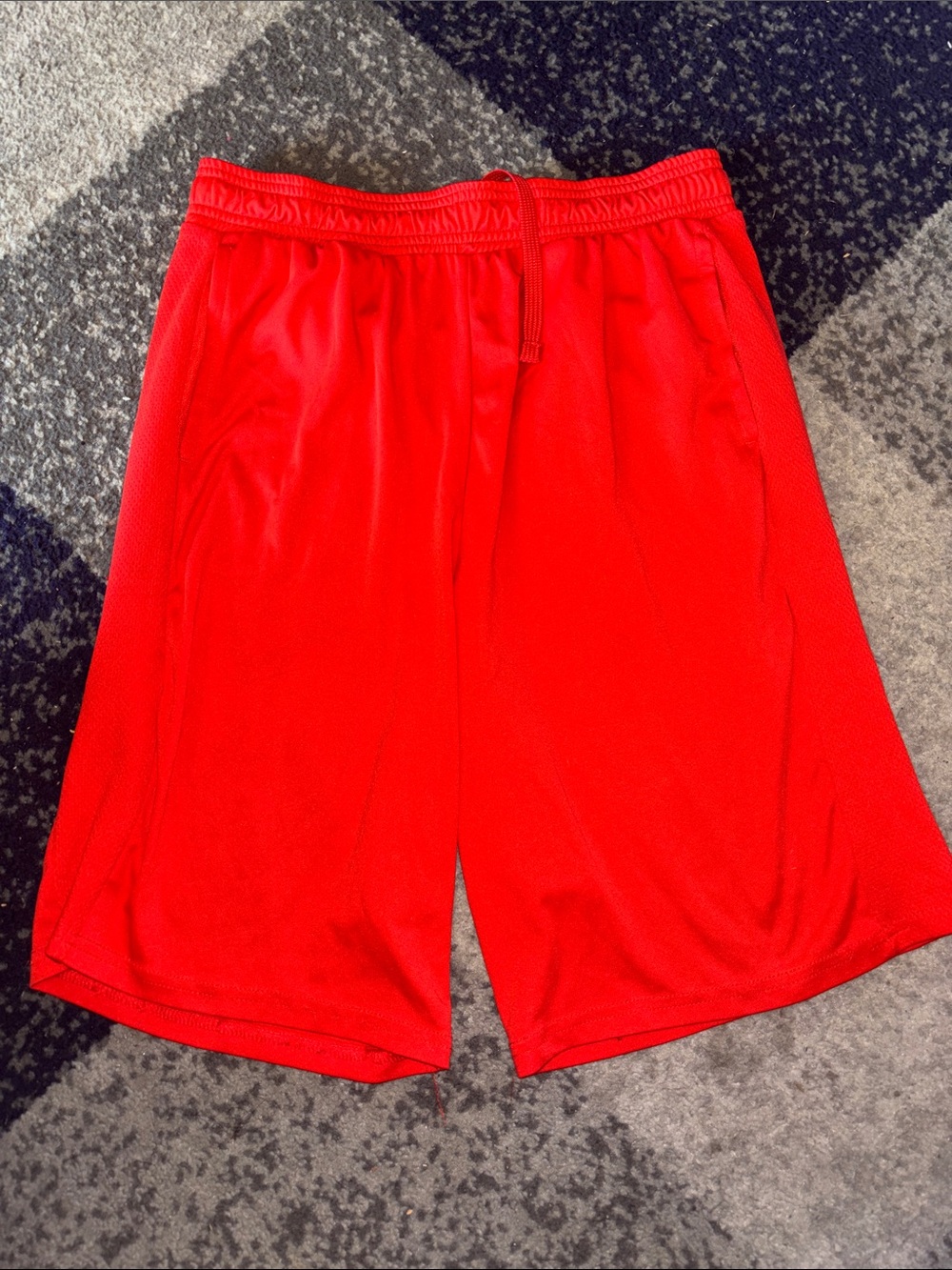 Boys short